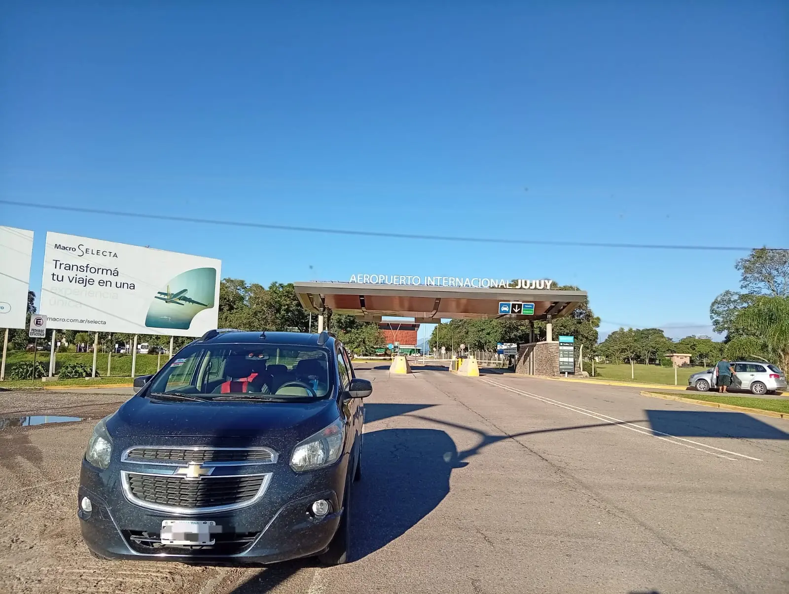 Aldhineo Experiencia