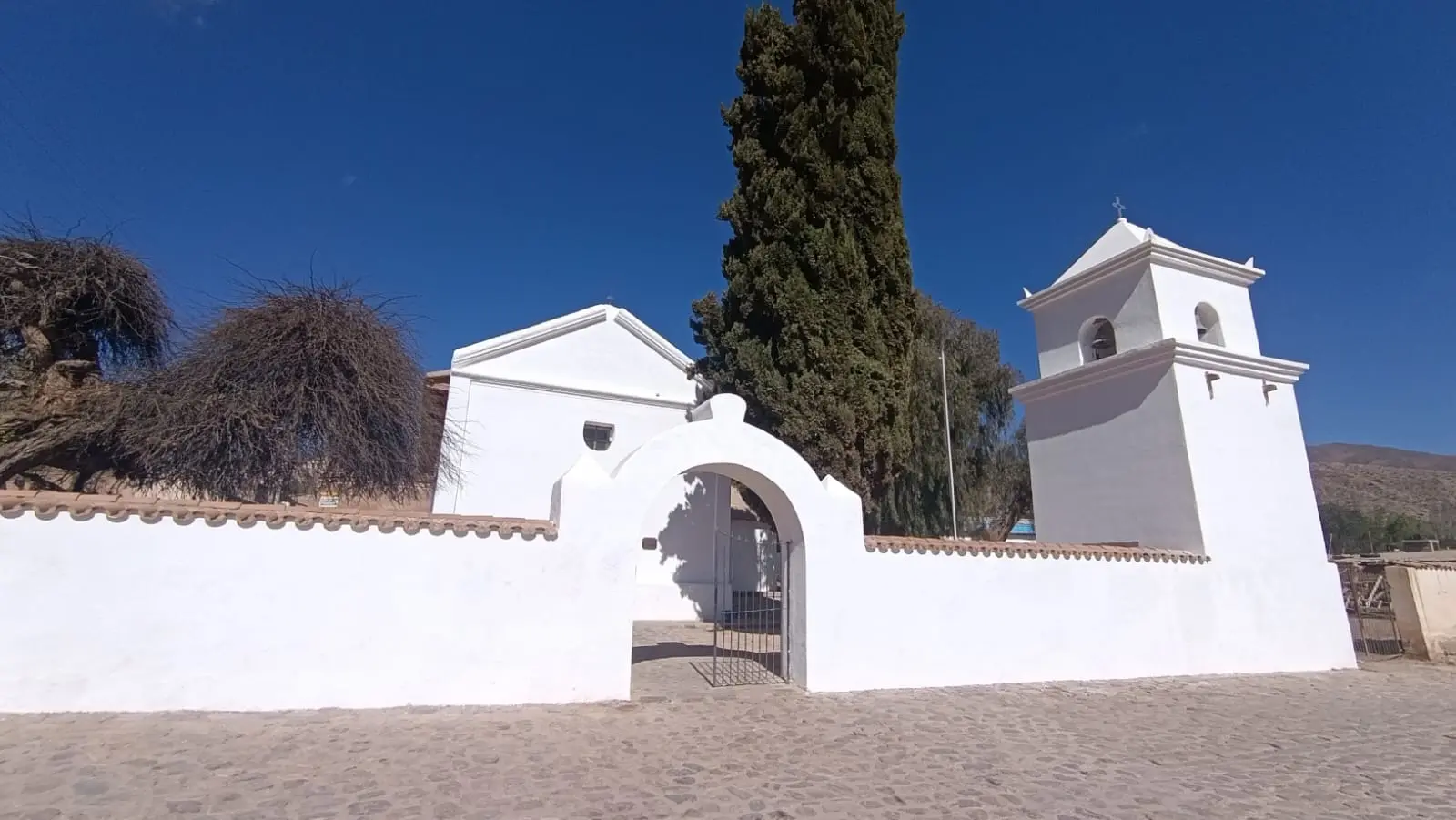 Aldhineo Experiencia