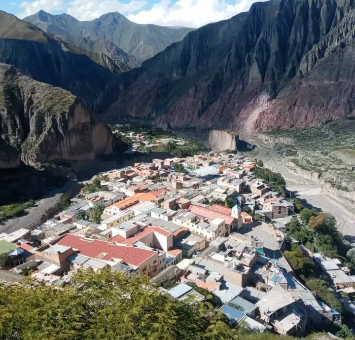 Aldhineo Experiencia