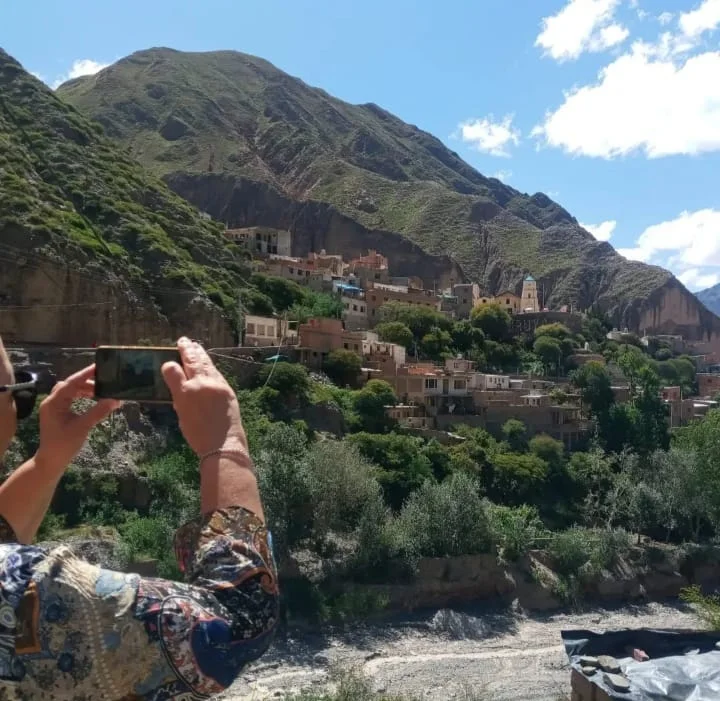 Aldhineo Experiencia